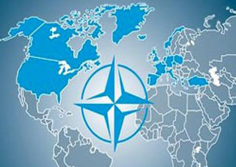 В НАТО снова обвинили Россию в поставках оружия в Донбасс