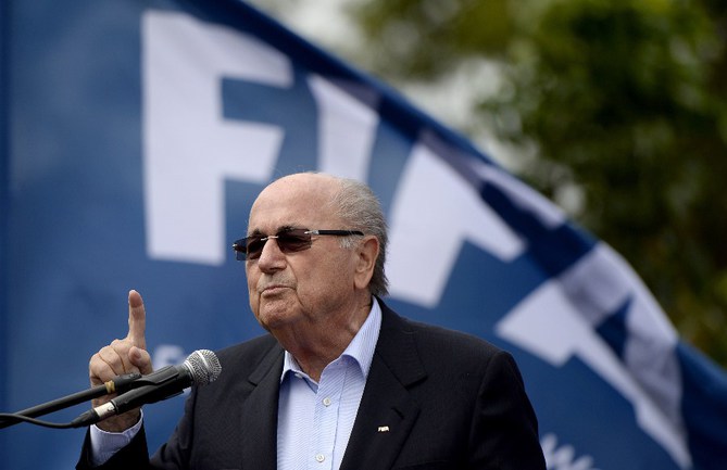 Скрытая угроза ФИФА и УЕФА!