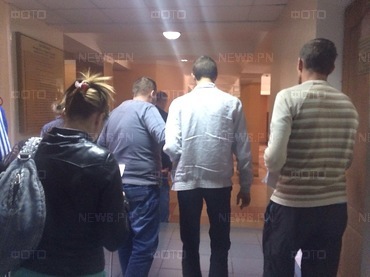 «Самый гуманный» суд Одессы выпустил под  домашний арест подозреваемых в массовом убийстве