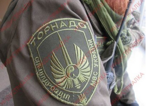 Бойцы батальона "Торнадо" задержаны за пытки и групповое изнасилование