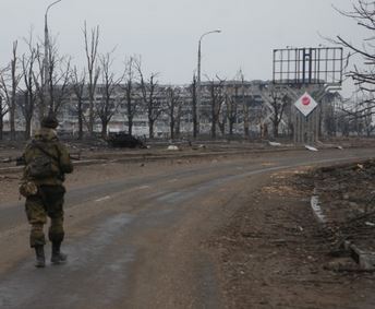 Украинские силовики 45 раз за сутки обстреляли территорию ДНР, есть потери среди ополчения