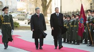 Порошенко собирается развязать большую войну в Приднестровье