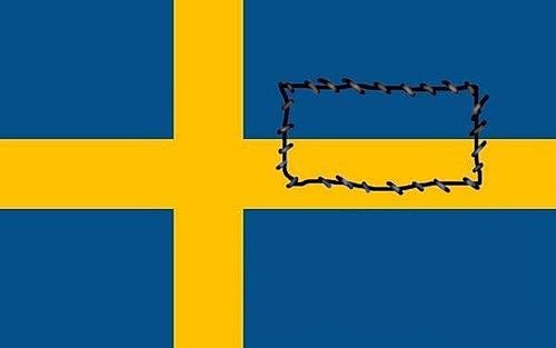Швеция меняет отношение к войне на Украине