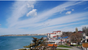 Крым продолжает пользоваться спросом у украинских туристов
