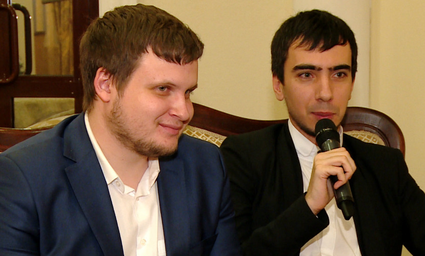Адвокат Савченко пригрозил Лексусу и Вовану уголовным преследованием