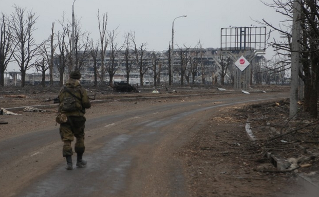 Вооруженные силы Украины за сутки 30 раза обстреляли территорию ДНР и позиции ополчения, есть раненные. Такую информацию сообщили 2 мая в Минобороны ДНР.