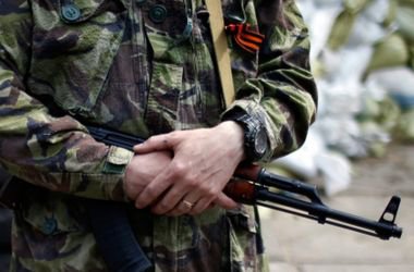 Ополченцы взяли под контроль Луганский патронный завод