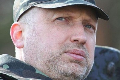 Турчинов станет главой Минобороны и развяжет войну на Донбассе