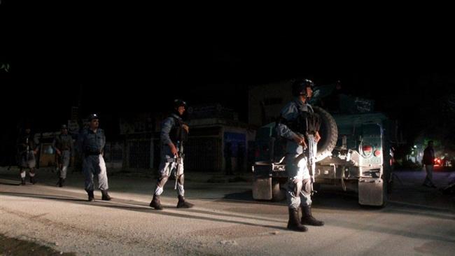 Боевики взорвали полицейский автомобиль и атаковали отель для иностранцев в афганской столице