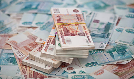За прошедший год Севастополь перевыполнил план по сбору налогов на 20%