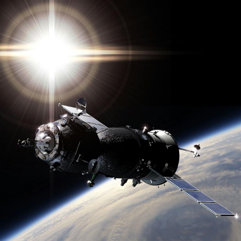 11 фактов о космосе от самих космонавтов