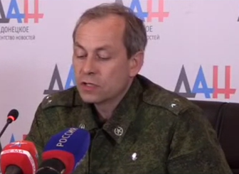 Ополчение ДНР отвело 5 артиллерийских дивизионов и 1 артиллерийскую батарею от линии соприкосновения (видео)