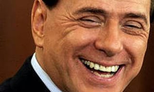 Берлускони на три года запрещен въезд на Украину