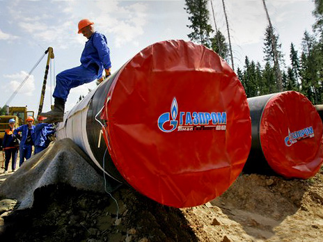 Еврозаговор: как перекрыть трубы Газпрома