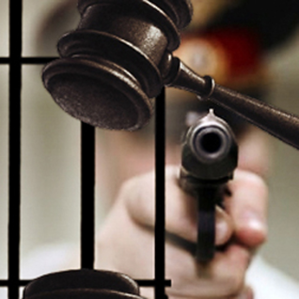 Верховный суд ДНР вынес первый смертный приговор