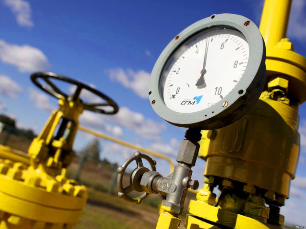 Украина на два месяца лишится поставок газа из Польши