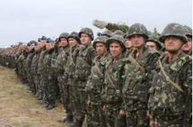Деморализованный 22-й батальон территориальной обороны могут вернуть в Харьков