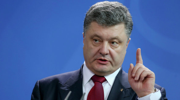 Киев хочет выполнить все 13 пунктов Минских договоренностей