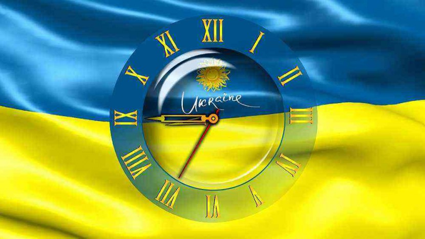Хронология гражданской войны на Украине за 2 июня 2014