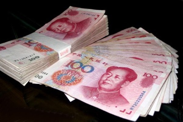 Российские компании готовятся перейти на расчеты в юанях