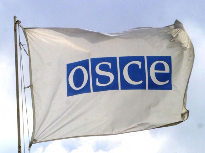 ОБСЕ без приглашения Украины на выборы в ДНР не поедет