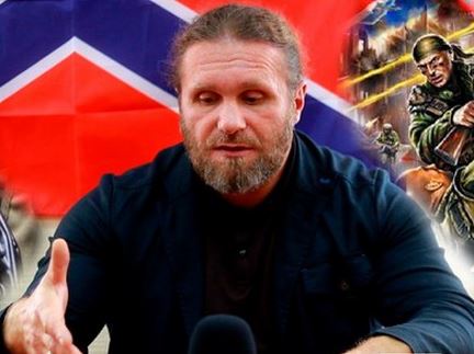 В центре Донецка убит депутат ДНР и комбат «Миража» Роман Возник