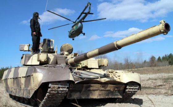 «Черт бы побрал это оружие»: покупатели избавляются от украинского «чудо-танка»