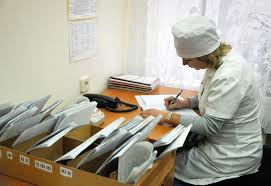 Какие больницы работают в Луганске