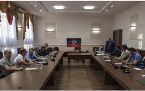 ДНР озвучила условия для полномасштабных переговоров о перемирии