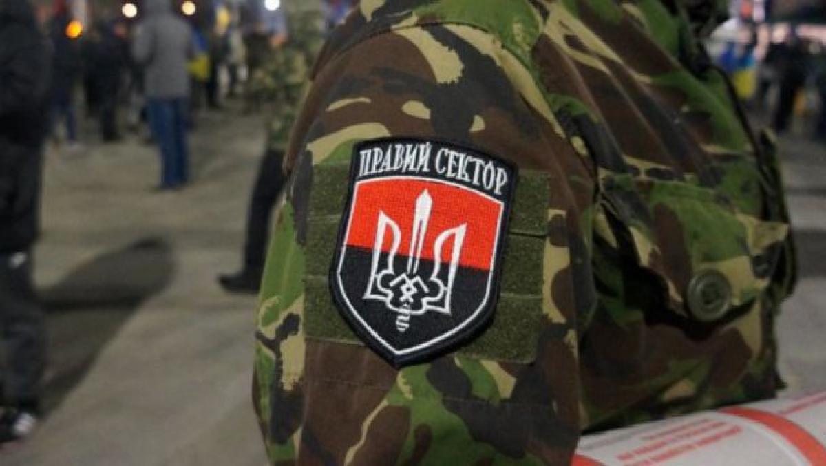 «Правый сектор» атаковал украинских десантников в Марьинке, 30 человек погибли – разведка