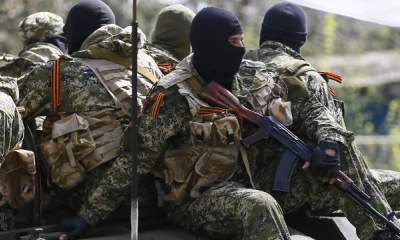 Армия ДНР готова к бою в условиях города, это показали прошедшие в Донецке учения