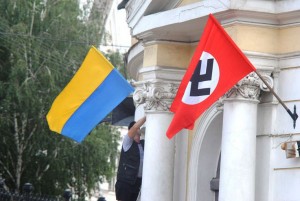 Психопатические признаки окремого украинского фашизма. Часть 2