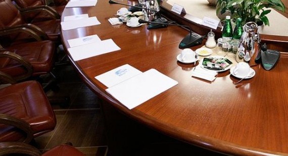 В Минске проходит встреча Контактной группы