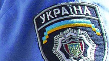 В Киеве полностью парализована работа управления уголовного розыска