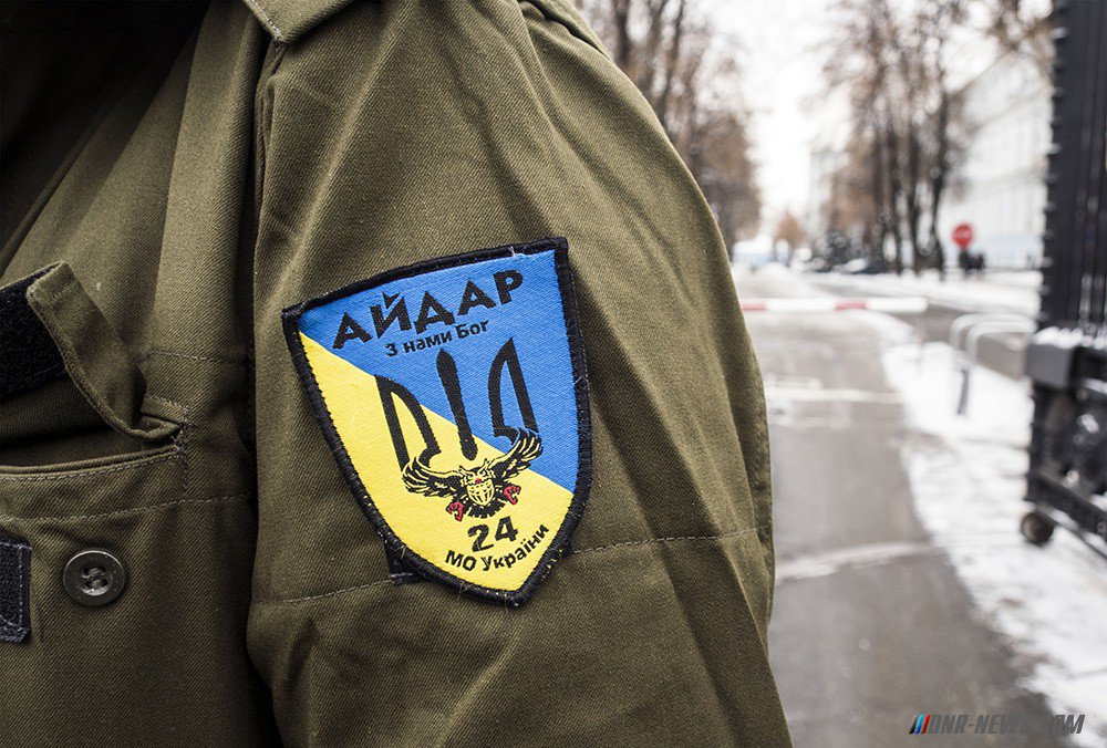 Украинский диверсант сдался МГБ ЛНР и рассказал о заказанных ему убийствах