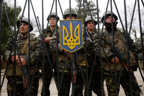 Украинская армия бунтует: все дуже погано
