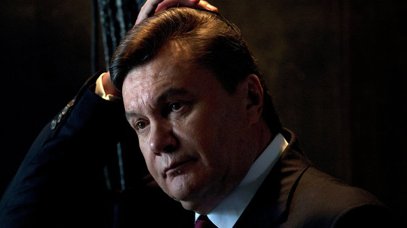 BBC вырезал из англоязычной версии интервью Януковича цитату о Крыме