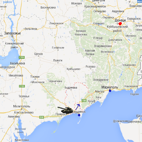 Такмаки украина на карте украины. Мариуполь на карте Украины. Мелитополь на карте. Урзуф Мариуполь на карте.