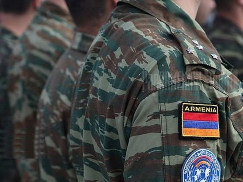 Армения и Азербайджан заявили о резком обострении ситуации в зоне карабахского конфликта