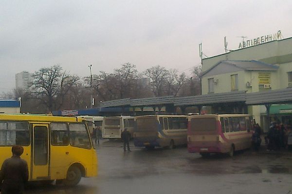 Транспортники ДНР объединились в профсоюз