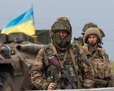 Киев решил: Нужен новый штурм Донецка