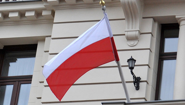 В Польше считают угрозой для страны российско-украинский конфликт