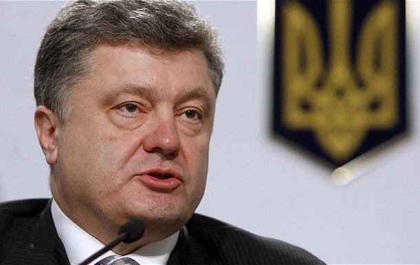 Порошенко назвал "провокацией" убийства Калашникова и Бузины