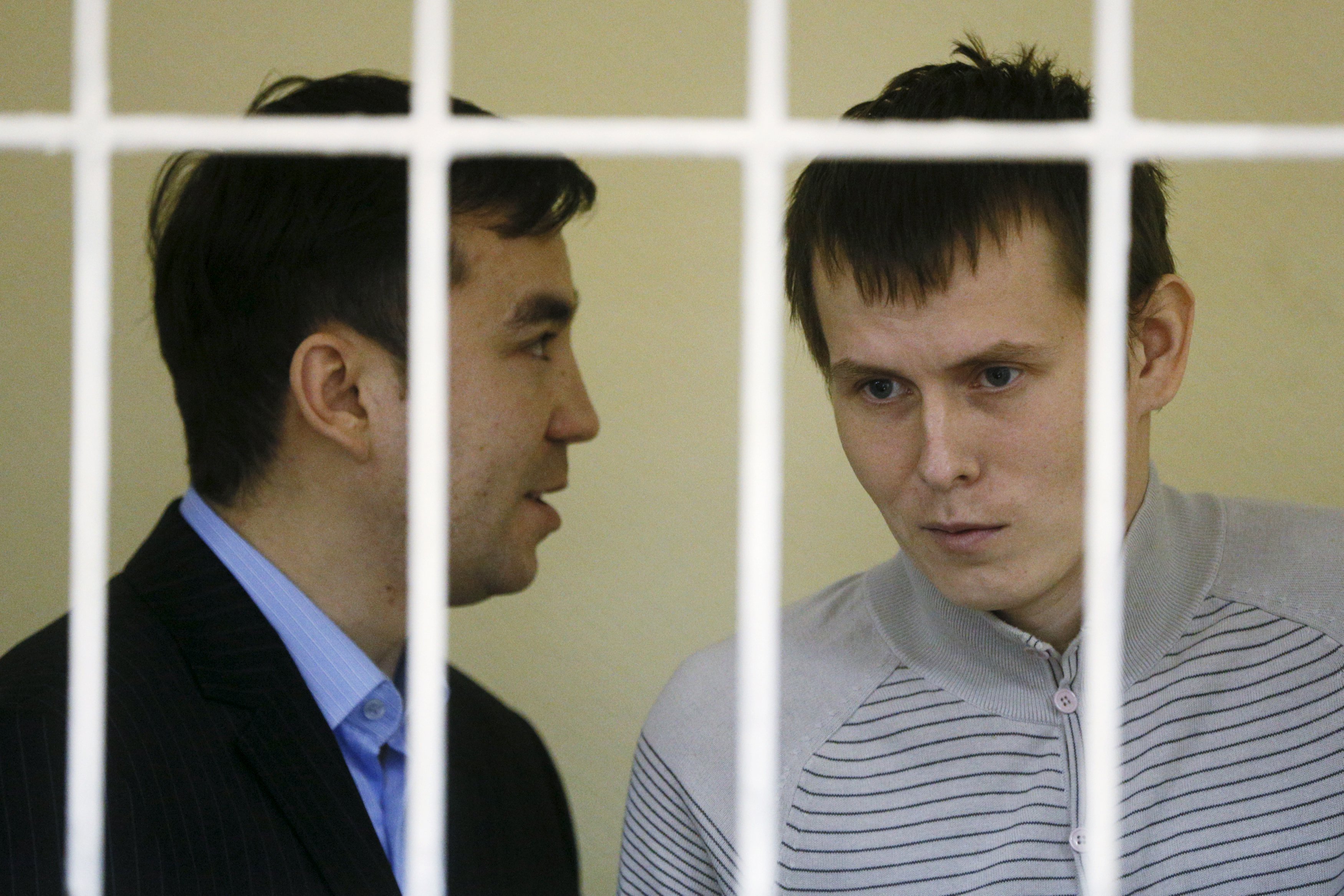 На Украине задержали причастного к исчезновению адвоката Александрова