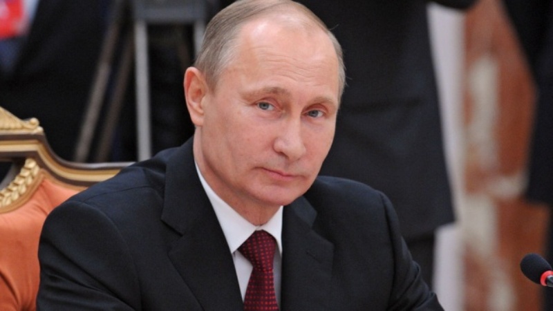 Владимира Путина поддерживает 84 процента россиян