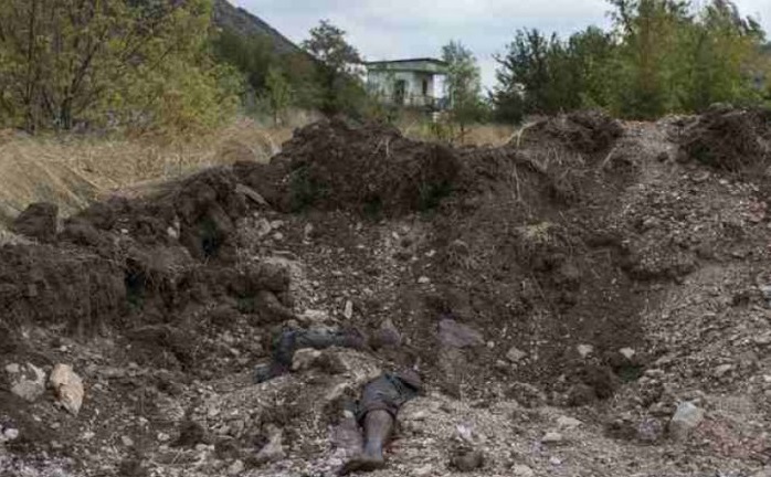 ООН встревожена сообщениями о нападениях на этнической почве и изнасилованиями на Донбассе