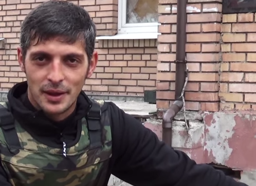Командиры ополченцев рассказали о попытке ВСУ прорваться в Донецк (видео)