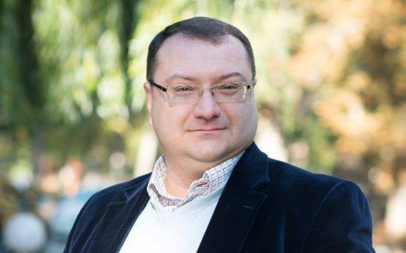 Убит адвокат задержанного на Украине россиянина Александрова