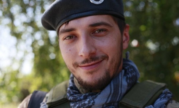 В боях под Счастьем убит боевик УНА-УНСО, по совместительству фотокорреспондент агентства «Рейтер»