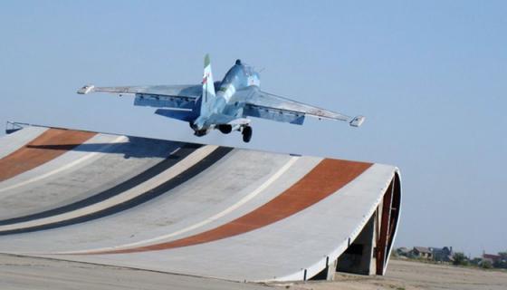 Полеты на НИТКЕ в Крыму начнутся в ближайшее время